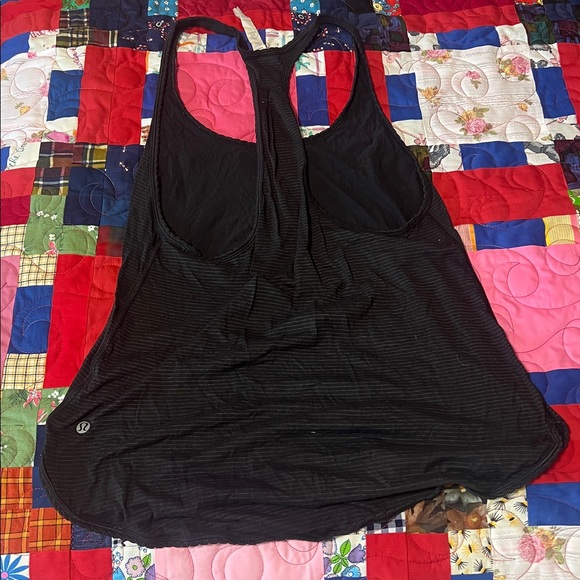 Lululemon Tank - Picture 3 of 3